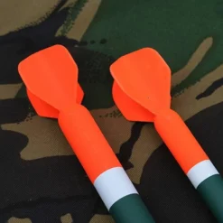 Gardner - Deluxe Marker Float - Twin Pack -Predator shop pencil marker float flights on camo copy