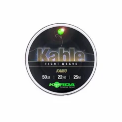 Korda - Kable Tight Weave -Predator shop photo 2021 09 27 10 51 12