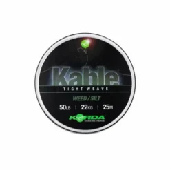 Korda - Kable Tight Weave -Predator shop photo 2021 09 27 10 51 13