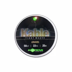 Korda - Kable Tight Weave -Predator shop photo 2021 09 27 10 51 13 1
