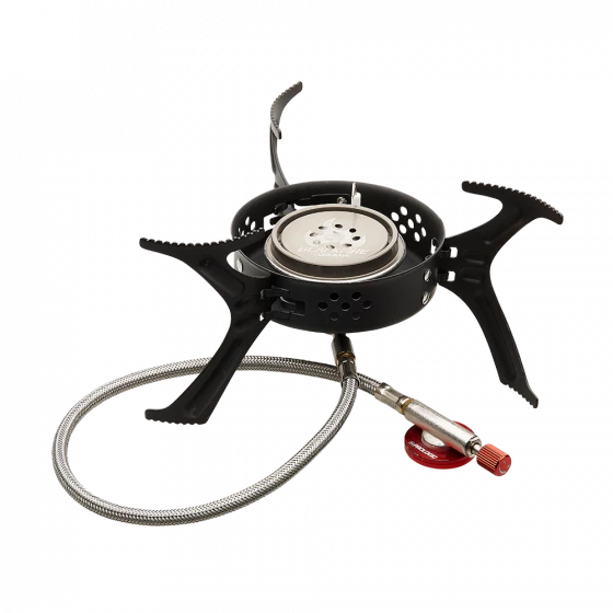 Prologic - Blackfire Inspire Gas Stove 1 Prologic - Blackfire Inspire Gas Stove