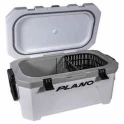 Plano - LARGE PLANO FROST HARD COOL BOX -Predator shop plano large cool box 7