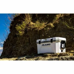 Plano - LARGE PLANO FROST HARD COOL BOX -Predator shop plano large cool box 8