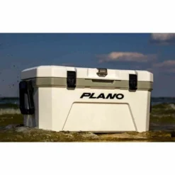 Plano - LARGE PLANO FROST HARD COOL BOX -Predator shop plano large cool box 9