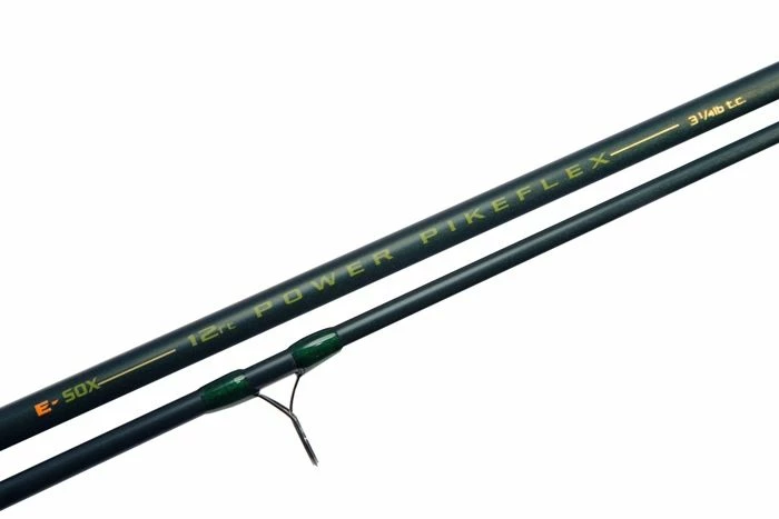 Drennan - ESOX Power Pikeflex 12ft Rod 2 Drennan - ESOX Power Pikeflex 12ft Rod - Image 2