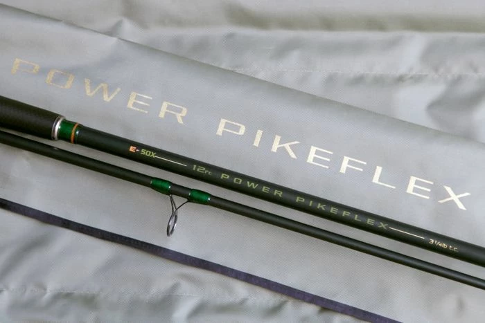 Drennan - ESOX Power Pikeflex 12ft Rod 3 Drennan - ESOX Power Pikeflex 12ft Rod - Image 3