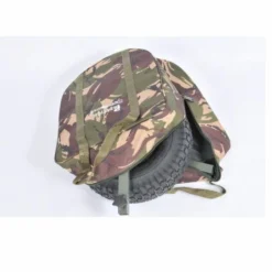 Prestige - Camo Wheel Bag