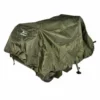 Prestige - Green Large Deluxe Barrow Cover Tidy And Bag