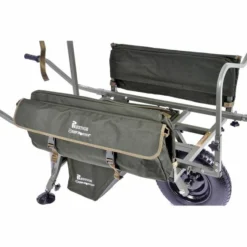 Prestige - MK2 XL Side Bags Pair