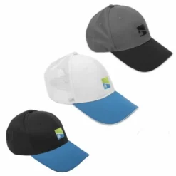 Preston - Cap