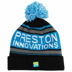 Preston - Waterproof Bobble Hat