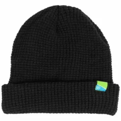 Preston - Waffle Beanie Hat