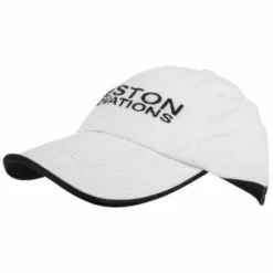 Preston - White Cap