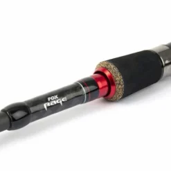 Fox - Rage - Prism Travel Spinning Rod -Predator shop prism travel close up 2