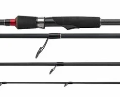 Fox - Rage - Prism Travel Spinning Rod -Predator shop prism travel medium spin
