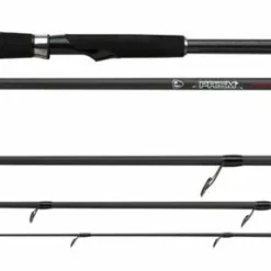 Fox - Rage - Prism Travel Spinning Rod