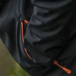 Guru - Polar Softshell Jackets -Predator shop processed 1 1