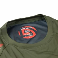 Trakker - Moisture Wicking T-Shirt -Predator shop processed 1 6 1