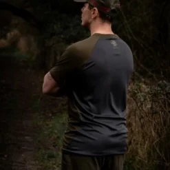 Trakker - Moisture Wicking T-Shirt -Predator shop processed 6 1