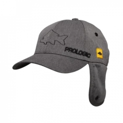 Prologic - Carp Winter Hat Onesize Steel Grey Melange