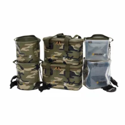 Prologic - Element Camo Water Bucket -Predator shop prologic element camo water bucket 3