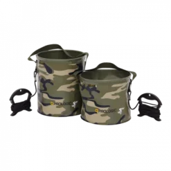 Prologic - Element Camo Water Bucket