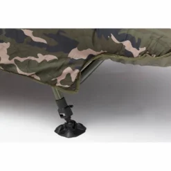Prologic - Element Comfort S/Bag & Thermal Camo Cover 5 Season 215x90cm -Predator shop prologic element comfort sleeping bag thermal camo cover 5 season 5