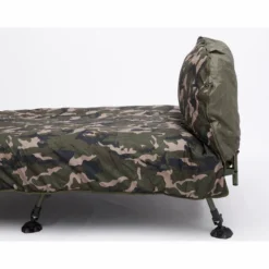 Prologic - Element Comfort S/Bag & Thermal Camo Cover 5 Season 215x90cm -Predator shop prologic element comfort sleeping bag thermal camo cover 5 season 6