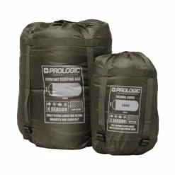 Prologic - Element Comfort S/Bag & Thermal Camo Cover 5 Season 215x90cm -Predator shop prologic element comfort sleeping bag thermal camo cover 5 season 7