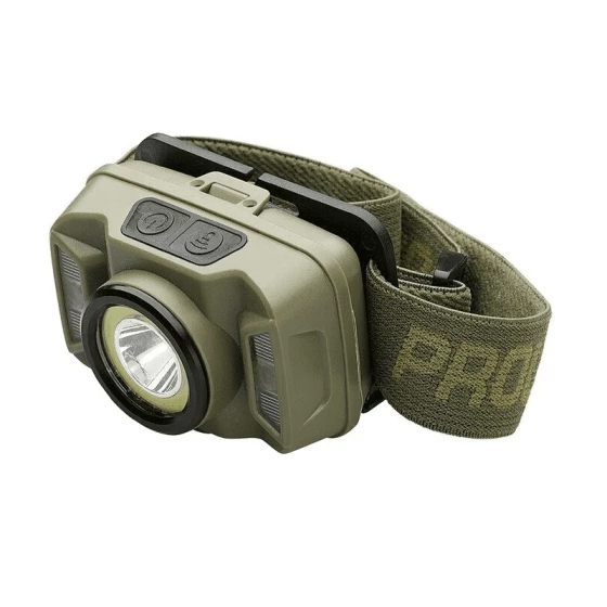 Prologic - Inspire Head Light 5w/500lumens 1 Prologic - Inspire Head Light 5w/500lumens