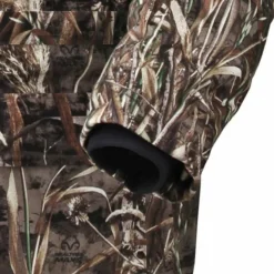 Prologic - Max5 Camo Thermo Armour Pro Jacket And Bib & Brace -Predator shop prologic max5 thermo armour pro jacket3 1