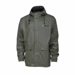 Prologic - Rain Jacket - Bark Green