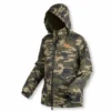 Prologic - Bank Bound 3 Season Camo Fishing Jacket