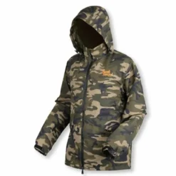 Prologic - Bank Bound 3 Season Camo Fishing Jacket