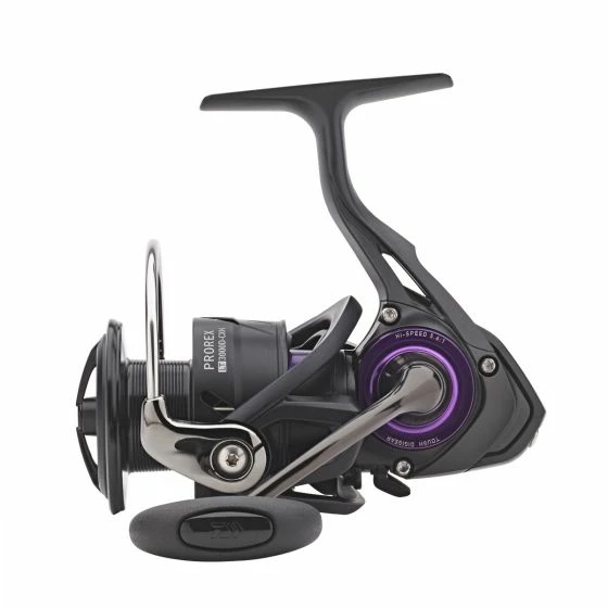 Daiwa - Prorex - 17 Prorex LT Reel 1 Daiwa - Prorex - 17 Prorex LT Reel