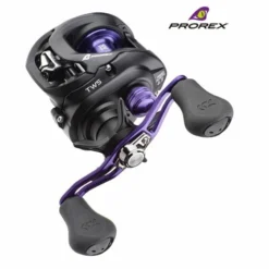 Daiwa - Prorex - TW 100SV-L Multiplier Reel