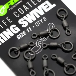 Korda - PTFE Ring Swivel