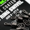 Korda - PTFE QC Ring Swivel