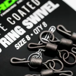 Korda - PTFE QC Ring Swivel