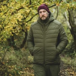 Korda - Kore Thermolite Puffer Jacket Olive 13 Korda - Kore Thermolite Puffer Jacket Olive -Predator shop puffer jacket 1