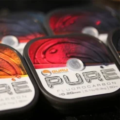 Guru - PURE Fluorocarbon