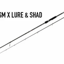 Fox Rage - Prism X Lure Rod -Predator shop px lure and shad