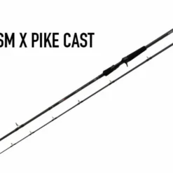 Fox Rage - Prism X Lure Rod -Predator shop px pike cast