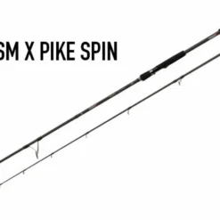 Fox Rage - Prism X Lure Rod -Predator shop px pike spin