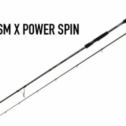 Fox Rage - Prism X Lure Rod -Predator shop px power spin
