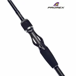 Daiwa - Prorex - Ags Baitcasting Rods