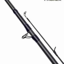Daiwa - Prorex - Ags Baitcasting Rods -Predator shop pxags712mmlfb bs 18