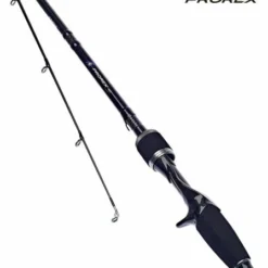Daiwa - Prorex - Ags Baitcasting Rods -Predator shop pxags712mmlfb bs 3