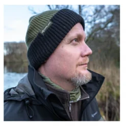 Korum - Waterproof Thermal Beanie