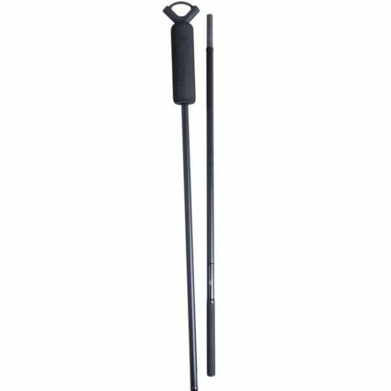 Wychwood - Riot 42inch Landing Net And Two Piece Handle 1 Wychwood - Riot 42inch Landing Net And Two Piece Handle